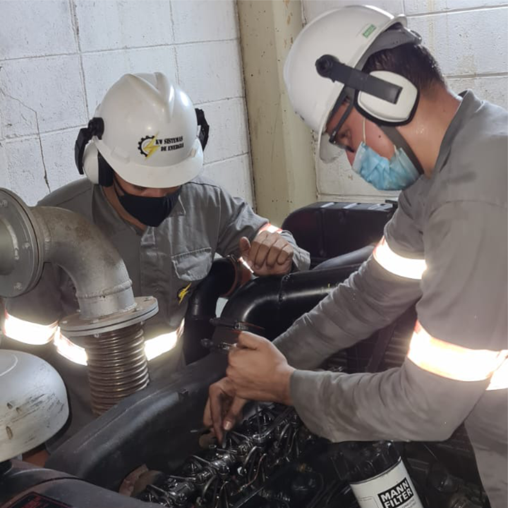 Assistência Técnica 24hs